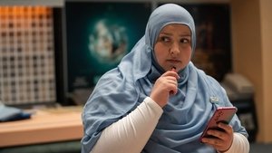 Poster for Episode 6