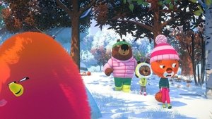 Poster for Episode 19 Poster for Episode 19