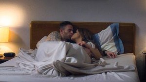 Poster for Diego Sleeps With the Enemy