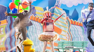 Poster for Episode 4 Poster for Episode 4