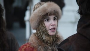 Poster for The Horde Comes