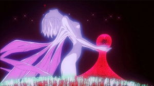 Poster for Sincerely Yours / One More Final: I Need You.