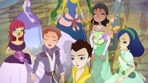 Poster for Episode 23