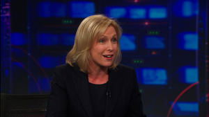 Poster for Kirsten Gillibrand