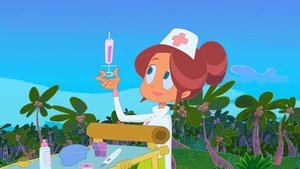 Poster for Nurse Marina