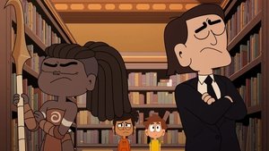 Poster for The Books