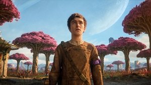 Poster for The Outer Worlds: The Company We Keep