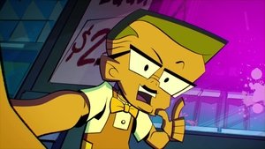 Poster for The Gumbus