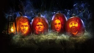 Poster for The Haunting of MoDean's II