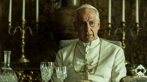 Poster for The Pope