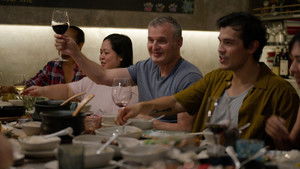 Poster for Manila Poster for Manila