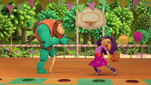 Poster for Episode 29