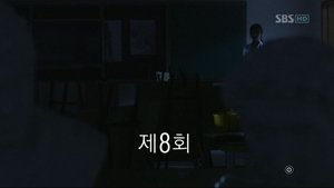 Poster for Episode 8