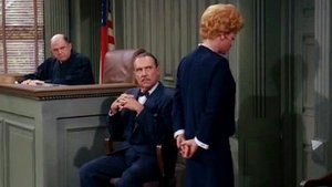 Poster for Lucy Is Her Own Lawyer