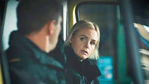 Poster for Delayed Reaction