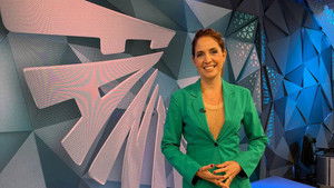 Poster for Episode 9