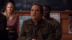 Poster for Sex Ed Fred