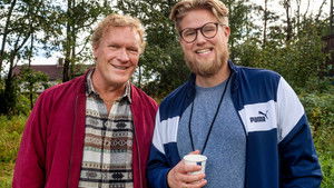 Poster for Episode 7 Poster for Episode 7