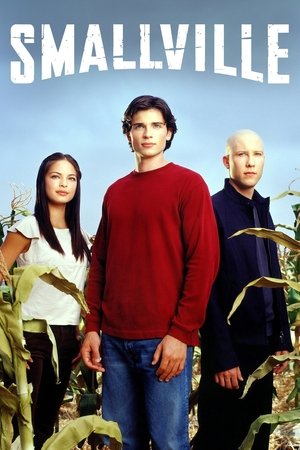 Smallville Smallville