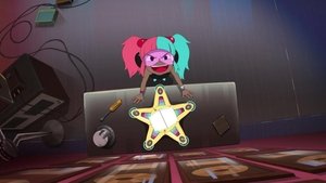 Poster for The Great Belugaga Race