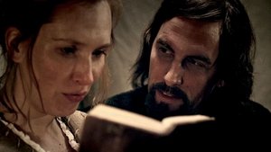 Poster for Revenge (1634-1640)