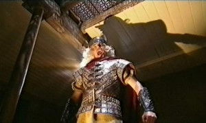 Poster for Episode 6: London, September, 12:00am