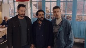 Poster for Episode 1