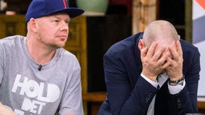 Poster for Episode 3