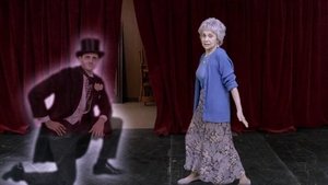 Poster for Last Dance with Edith Jane