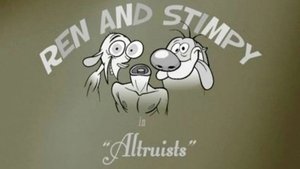 Poster for Altruists