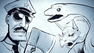 Poster for Episode 1