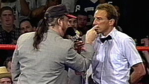 Poster for ECW Hardcore TV - Sep 05, 1995