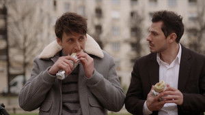 Poster for Episode 85