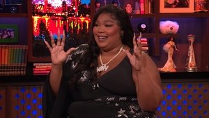 Poster for Lizzo
