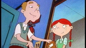 Poster for Ms. Perfect