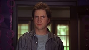 Poster for Firestarter