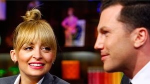 Poster for Nicole Richie & Sean Avery