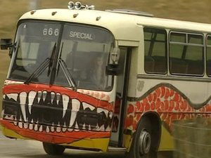 Poster for Episode 52