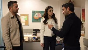 Poster for Episode 17 Poster for Episode 17