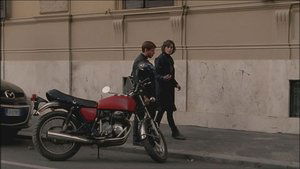 Poster for The village / Ghosts