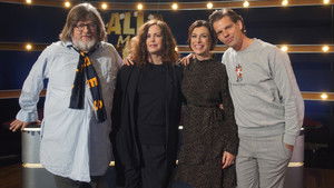 Poster for Episode 6