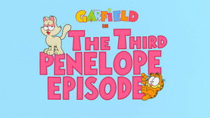 Poster for The Third Penelope Episode Poster for The Third Penelope Episode