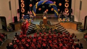 Poster for Graduation