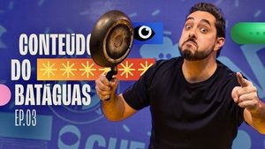 Poster for Rescaldo de Eleições + Worldcoin + Dragon Ball