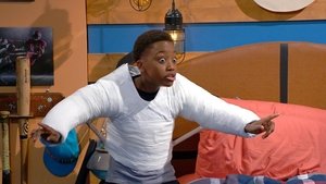 Poster for Owen's Bromance