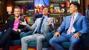Poster for Ryan Serhant, Luis D Ortiz & Fredrik Eklund