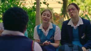 Poster for Fleur and the Protea