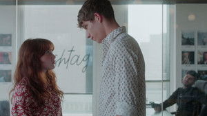 Poster for Episode 5 Poster for Episode 5