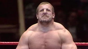 Poster for Madison Square Garden: Oct. 20, 1986