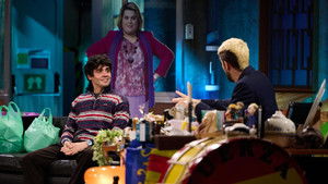 Poster for Episode 69